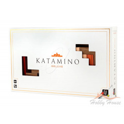 Катамино Делюкс (Katamino Deluxe)