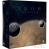 Дюна: Империум (Dune: Imperium, Дюна: Імперіум). Украинская версия
