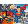 Пазл Герой Супермен (200 ел., Warner Superman)