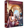 Конкордия (Concordia). Английская версия