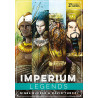 Империи: Легенды (Imperium: Legends). Английская версия