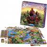 Маленький світ (Small World - Core Game). Англійська версія
