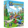 Каркасон для дітей (My First Carcassonne). Українська версія