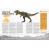 Книга Динозаври. Світ і його таємниці