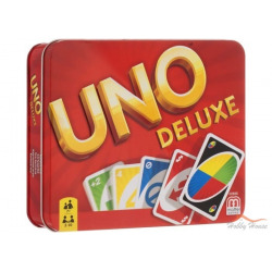 Уно Делюкс (UNO Deluxe)