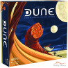 Дюна (Dune). Англійська версія