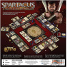 Спартак: Игра крови и предательства (Spartacus: A Game of Blood and Treachery). Английская версия