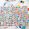 Прапори світу (Flags of the World). Українська версія