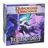 Dungeons & Dragons: The Legend of Drizzt. Англійська версія